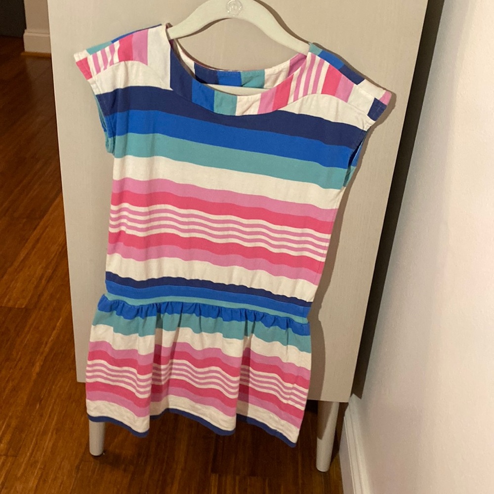 Girls dress excellent condition